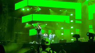 Atif Aslam Riyadh Concert  Tajdar E Haram Live [upl. by Bolme]