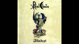 Paul Chain – Alkahest 1995 Full Album [upl. by Ibrad]