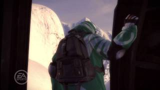 E3 SSX  Gameplay Video with Mac HD 720p [upl. by Haukom408]