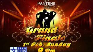 nach baliye 4  grand finale top2 [upl. by Keegan]