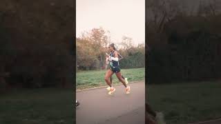 Marathon motivation motivation hardwork shortsviral viralvideo trackandfield shortsviral sub [upl. by Addam]