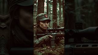 The Sniper Who Took Down 300 [upl. by Joerg]