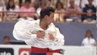 Memorable Moments Olympic figure skaters epic battle [upl. by Toile]