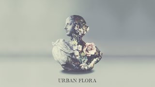 Alina Baraz amp Galimatias  Unfold Cover Art [upl. by Wetzell350]