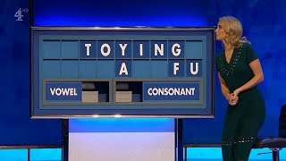 8 Out Of 10 Cats Does Countdown S17E06 [upl. by Serra]