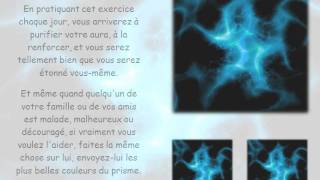 Comment purifier notre auraPartie 3 de 3 [upl. by Lewendal]