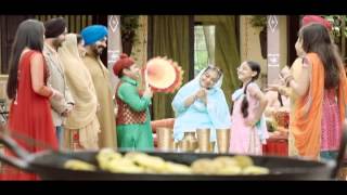 Punjabi Matrimony Television TV Commercial  PunjabiMatrimony [upl. by Mareah]