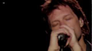 Bon Jovi  Always 2008 Live Video Full HD [upl. by Enicar193]