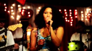 Latasha Lee and the Black Ties Cant Walk Away [upl. by Jecon]