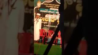 shammas Mangalore brother meelad song nathe shareef [upl. by Llednahs]