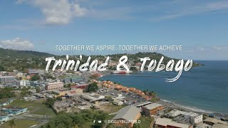 An incredible trip to Trinidad and Tobago [upl. by Casavant]