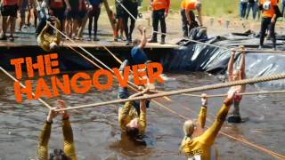 Tough Mudder 2017  STERAC [upl. by Slotnick]