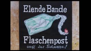 Elende Bande  Voll ins Schwarze [upl. by Dorsman]