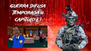 Capítulo 51 Como orate desaforado los tiene sus fantasías ilusorias de Narnia [upl. by Michaela]