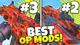 TOP 5 BEST OPERATOR MODS IN BO4 THEYRE UNFAIR  Black Ops 4 Best Class Setups [upl. by Mitchael]