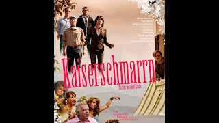 Kaiserschmarrn ganzer original Kinofilm [upl. by Imhsar]