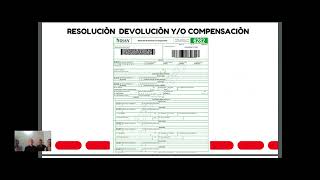 DEVOLUCION SALDO A FAVOR EN RENTA [upl. by Richie]