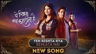 yeh rishta Kya kehlata Hai title sad songnaira and kartikshivangijoshi mohshinkhanyrkkh [upl. by Neelloc]