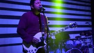 Deftones Entombed live at The Greek [upl. by Rannug]