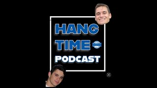 Hang Time🎙️ Season 3 • Episode 3 [upl. by Kosse]