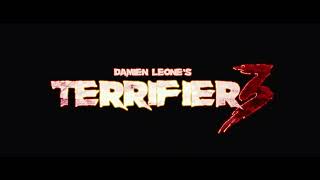 TERRIFIER 3 Official Teaser Trailer [upl. by Aihtenyc]