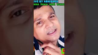 කල්පනා ලොව මල් වනේperera5498 [upl. by Neelat]