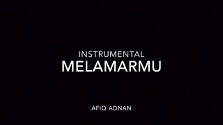 Melamarmu  Badai Romantic Project instrumental [upl. by Ignacio]