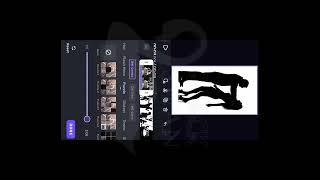 tutorial for editing vivacut edition blackswan [upl. by Aralomo569]