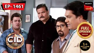 Death Of Informers  CID Bengali  Ep 1461  Full Episode  19 Nov 2023 [upl. by Rice298]