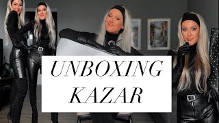 Kazar DreamBoots come true [upl. by Hadnama]