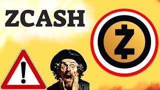 ZEC Prediction 17OCT ZCASH Coin Price News Today  Crypto Technical Analysis Update Price Now [upl. by Mchail]