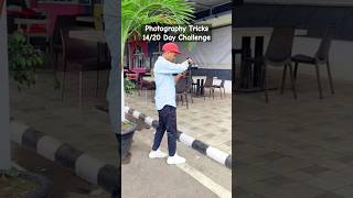 Photography Tricks 1420 Day Challenge diy photography photographer photoshoot tricks tips [upl. by Ymer]