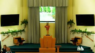 Radnor church of Christ Live Stream [upl. by Mehs]