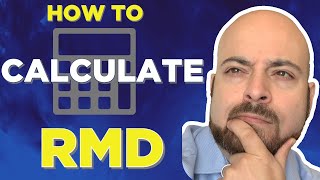 How to Calculate RMD [upl. by Remle]