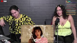 Music needs more of THIS Latinos react to Yimmy Yimmy  Tayc Shreya Ghoshal Jacqueline Fernandez [upl. by Nnainot]