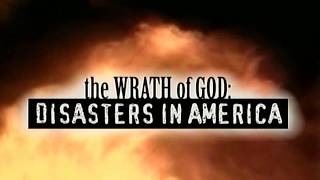 The Wrath of God Disasters in America Tornado Alley [upl. by Mikey]