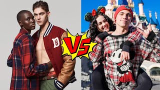 Tanner Buchanan vs Hero Fiennes Tiffin Natural Transformation 🔥 2024  From Baby To Now [upl. by Htieh]