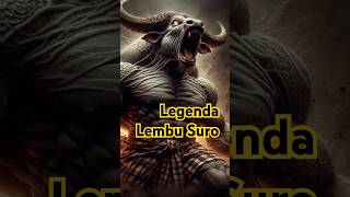 Legenda Lembu Suro [upl. by Riha]