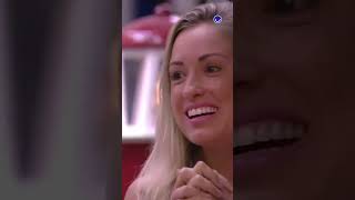 A VOLTA DE GLEICI DO PAREDÃO FALSO 🤯  BBB 18 SHORTS [upl. by Dorren]