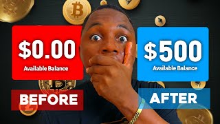 7 Free Crypto Websites That Paid Me 500 Monthly No Crypto Airdrop  No Investment [upl. by Hertz101]