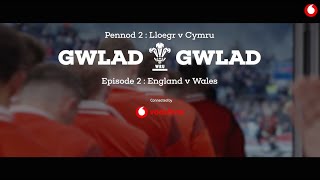 Gwlad Gwlad  Series 2 Episode 2  Connected by Vodafone  WRU TV [upl. by Danell145]