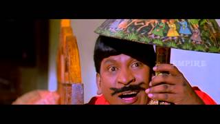 Kuselan Tamil Movie Comedy Scenes  Vadivelu Enters Nayantara room  Rajinikanth [upl. by Larisa]