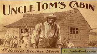 UNCLE TOMS CABIN by Harriet Beecher Stowe Volume 1  complete unabridged audiobook [upl. by Kenway646]