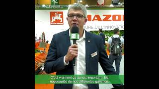 Amazone a exposé en 2022 et revient en 2024 Rejoignezles [upl. by Cinamod]