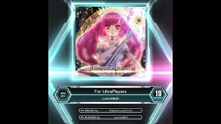 SDVX For UltraPlayers HVN PUC MIRROR Key Sound [upl. by Maltzman]