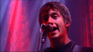 Arctic Monkeys  Temptation Greets You Like Your Naughty Friend  Glastonbury 2007  HD 1080p [upl. by Geanine]