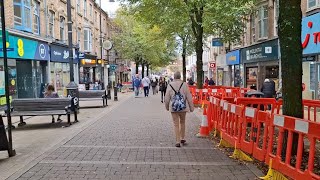 Paignton Town Centre Walkalong [upl. by Dagmar]