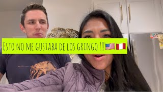 Siguiendo sus consejos  cada vez más gringa 🇺🇸 la vida de Eva [upl. by Natam702]