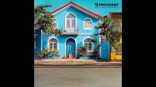 Provident Adora de Goa  Apartments in Goa [upl. by Nally]