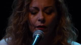 Anneke Van Giersbergen  Saturnine  Tuska Open Air Metal Festival 2017 [upl. by Iral]